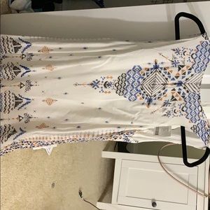 Urban outfitters dress